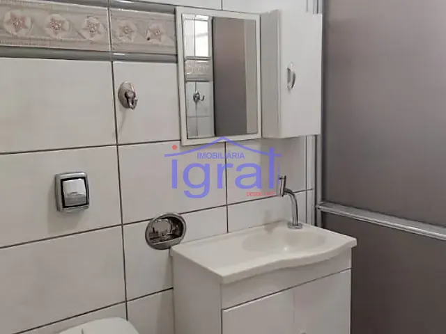 Sobrado com 250m² 3 quartos e 4 banheiros, à venda, no bairro Vila Fachini em São Paulo