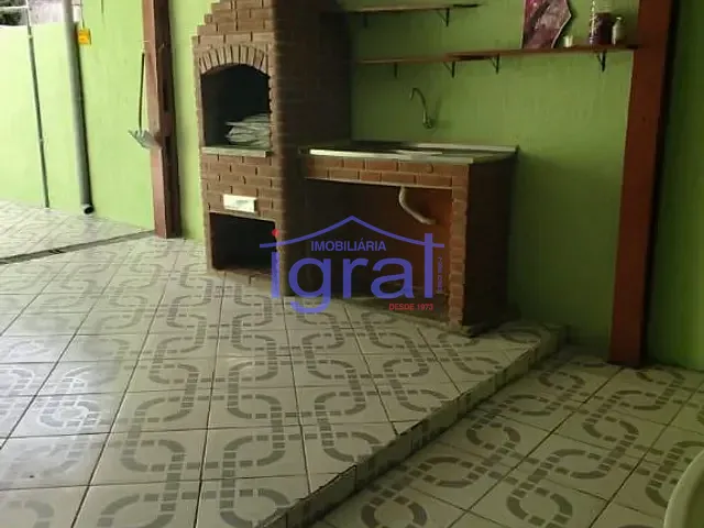 Sobrado com 250m² 3 quartos e 4 banheiros, à venda, no bairro Vila Fachini em São Paulo