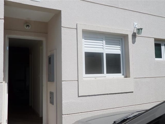 Foto do Sobrado - Sobrado com 3 dormitórios para alugar, 88 m² por R$ 2.899,00/mês - Jardim Santa Maria - Jacareí/SP | INDEPENDENCE NEGOCIOS IMOBILIARIOS LTDA