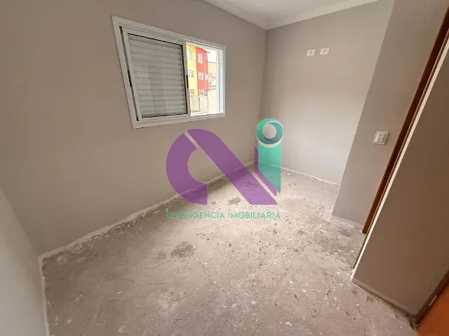Sobrado com 90m² 2 quartos e 3 banheiros, à venda, no bairro Bela Vista em Osasco
