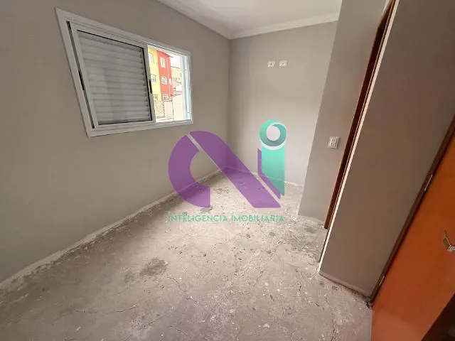 Sobrado com 90m² 2 quartos e 3 banheiros, à venda, no bairro Bela Vista em Osasco