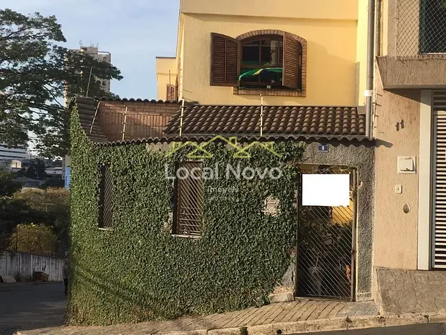 Sobrado com 100m² 4 quartos e 1 banheiro, à venda, no bairro Jardim Bebedouro em Guarulhos