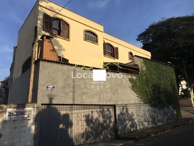 Sobrado com 100m² 4 quartos e 1 banheiro, à venda, no bairro Jardim Bebedouro em Guarulhos