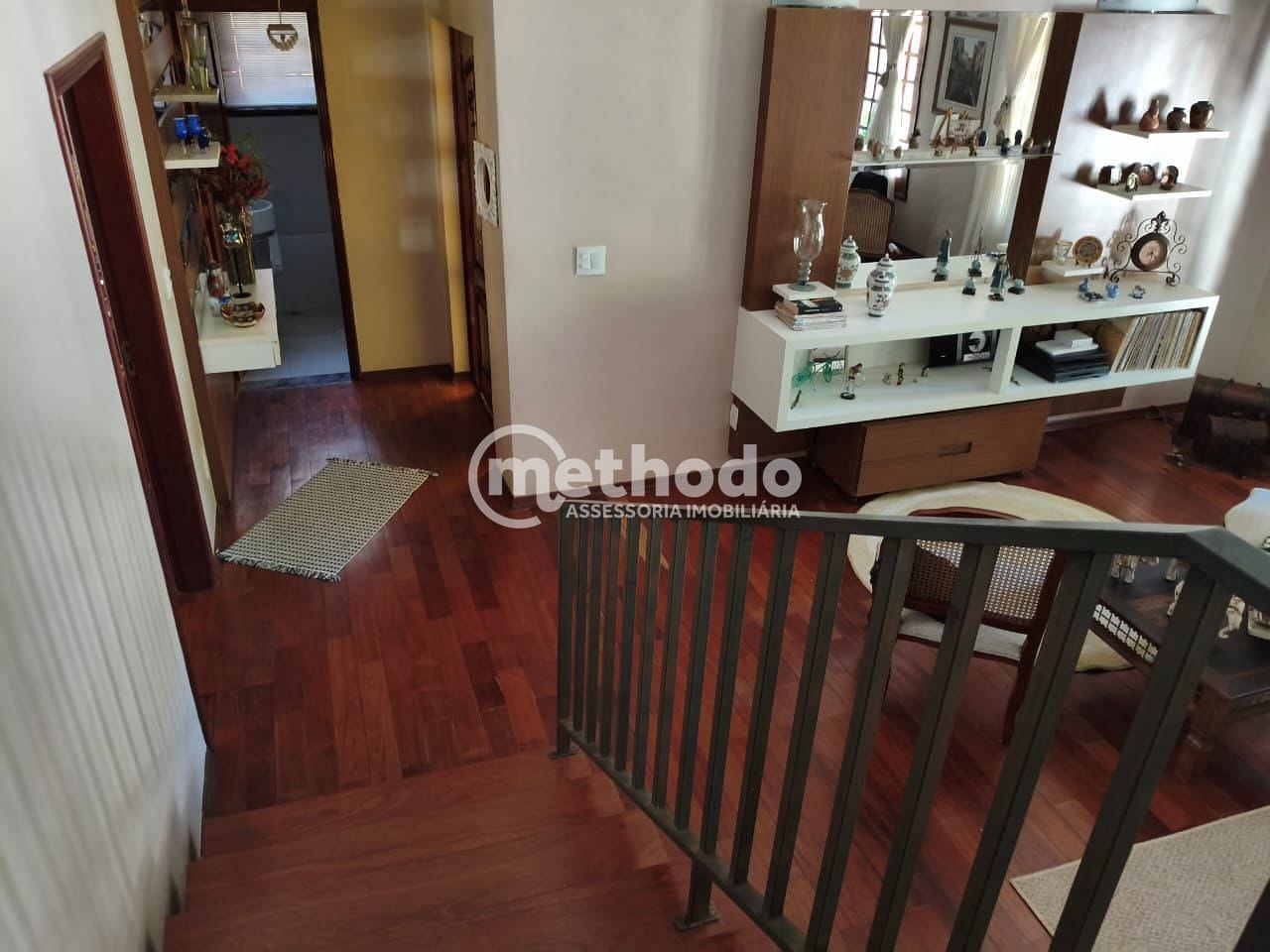 Sobrado, 3 quartos, 281 m² - Foto 12