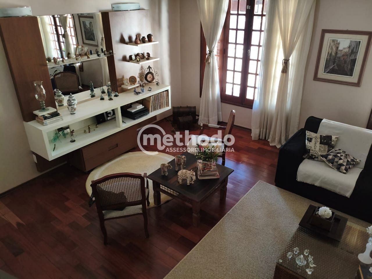 Sobrado, 3 quartos, 281 m² - Foto 4