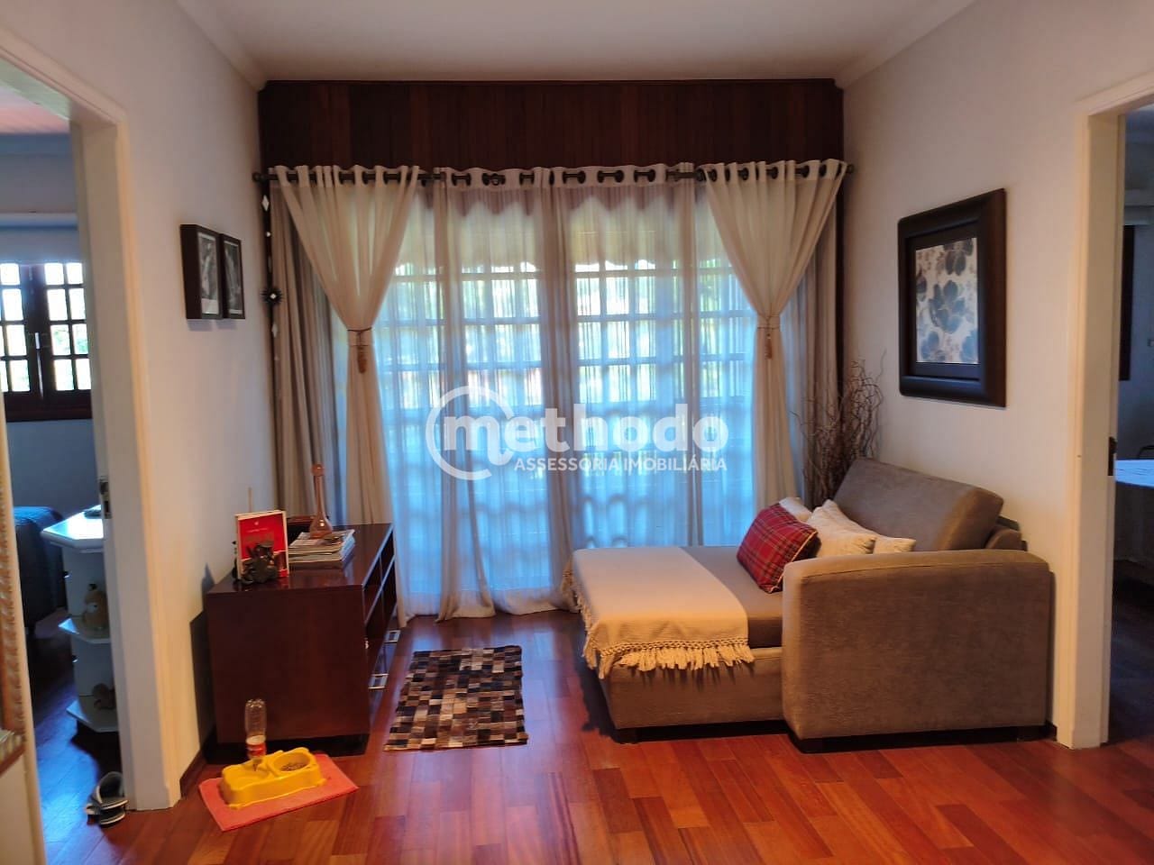 Sobrado, 3 quartos, 281 m² - Foto 8