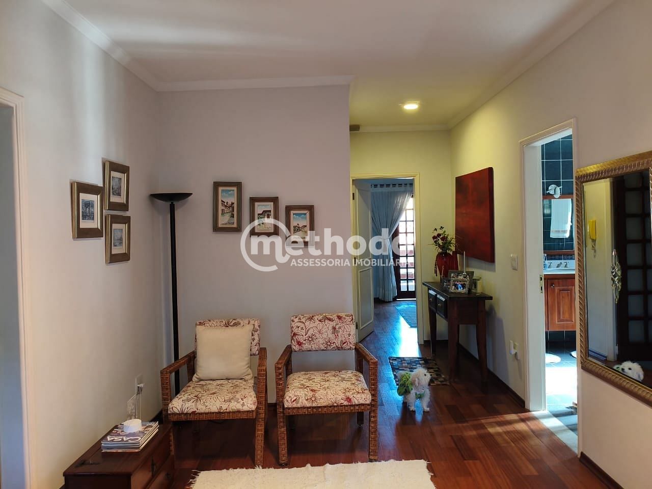 Sobrado, 3 quartos, 281 m² - Foto 11
