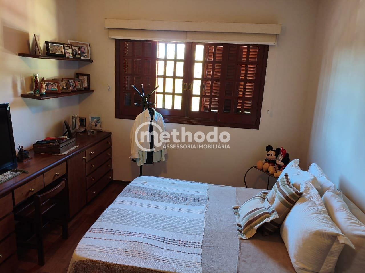 Sobrado, 3 quartos, 281 m² - Foto 33