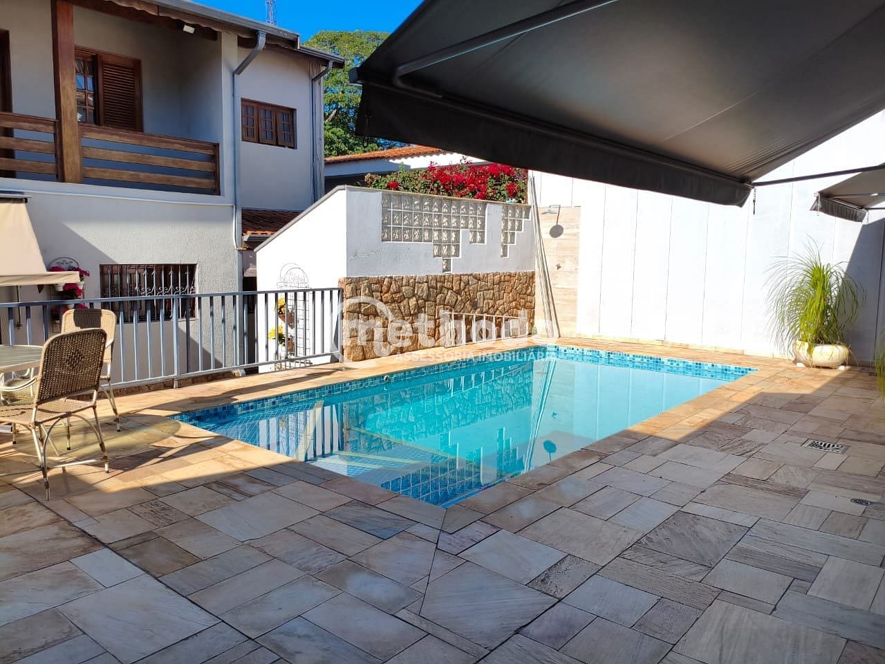 Sobrado, 3 quartos, 281 m² - Foto 35