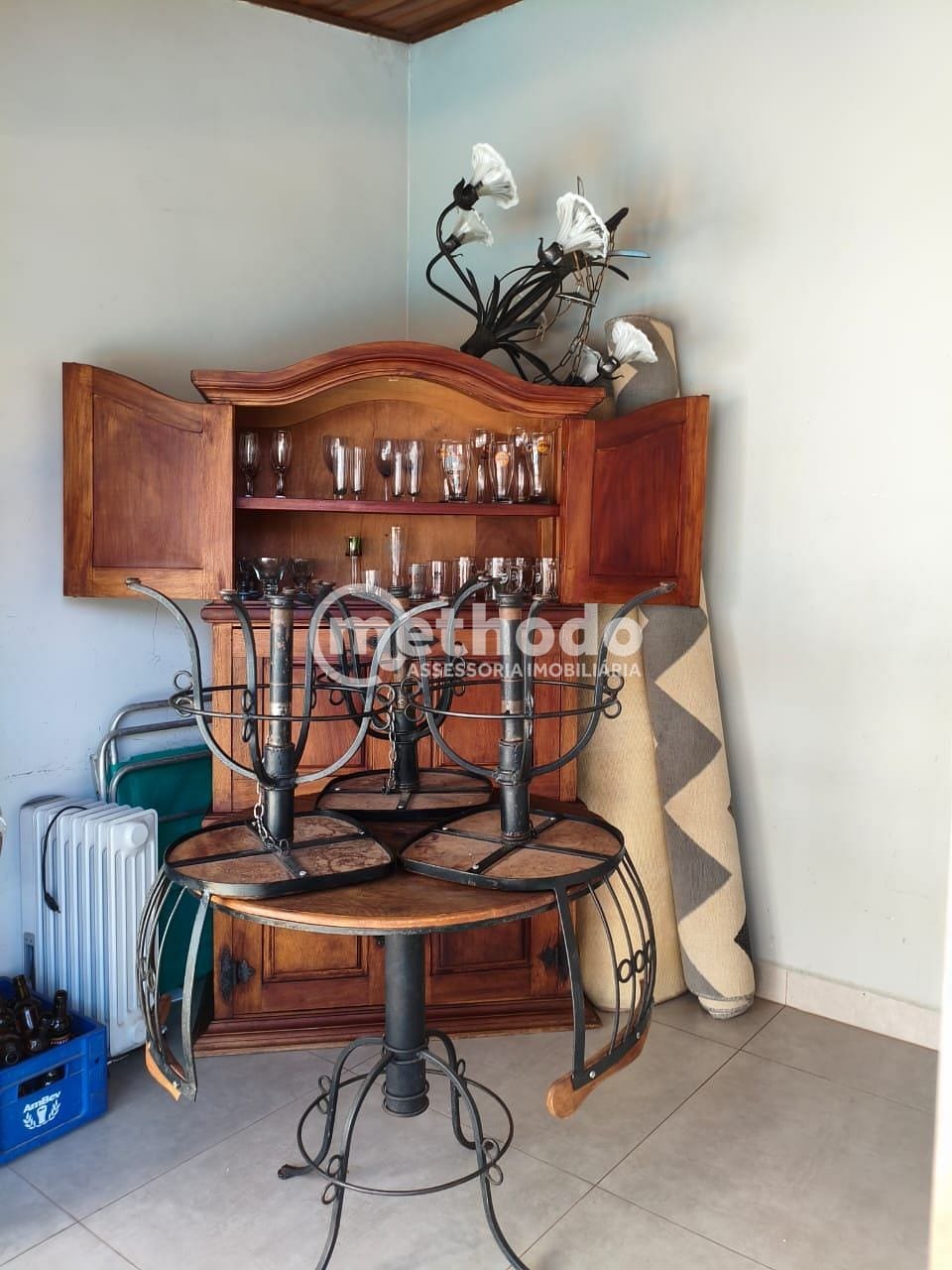 Sobrado, 3 quartos, 281 m² - Foto 36