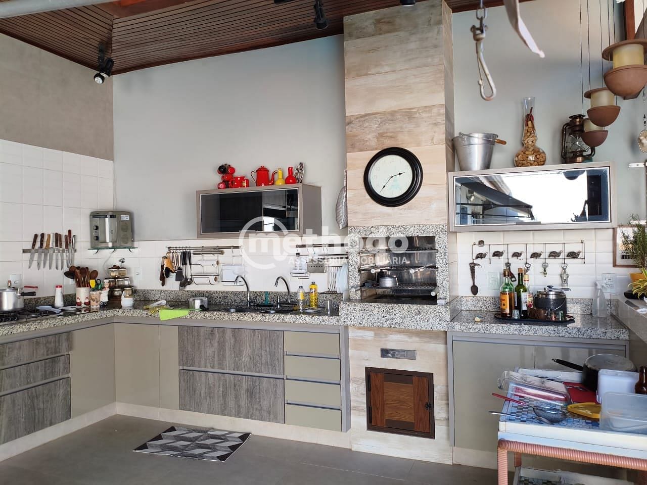 Sobrado, 3 quartos, 281 m² - Foto 39