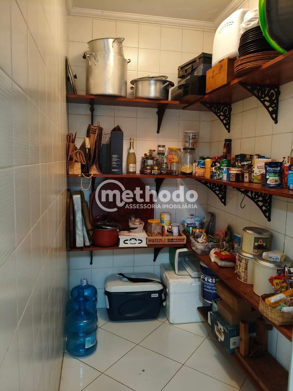 Sobrado, 3 quartos, 281 m² - Foto 16