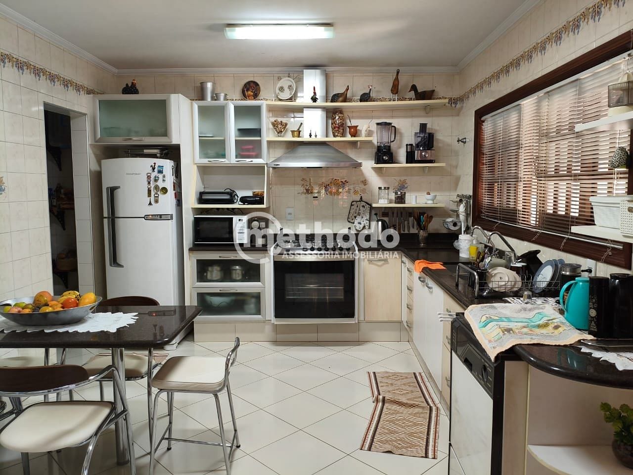 Sobrado, 3 quartos, 281 m² - Foto 15