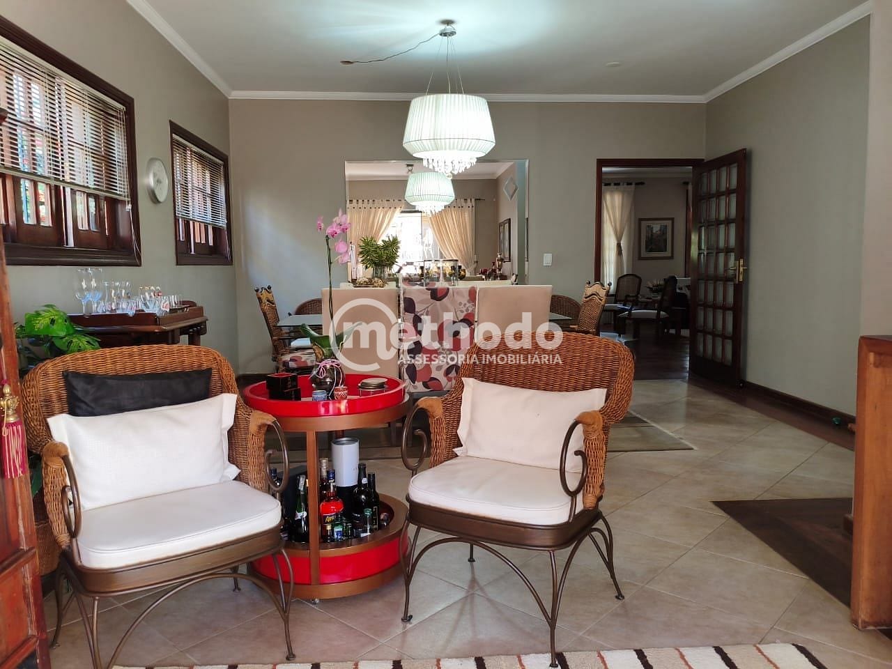 Sobrado, 3 quartos, 281 m² - Foto 7