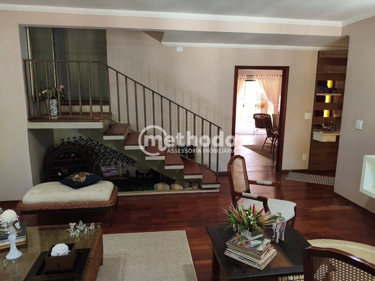 Sobrado, 3 quartos, 281 m² - Foto 3