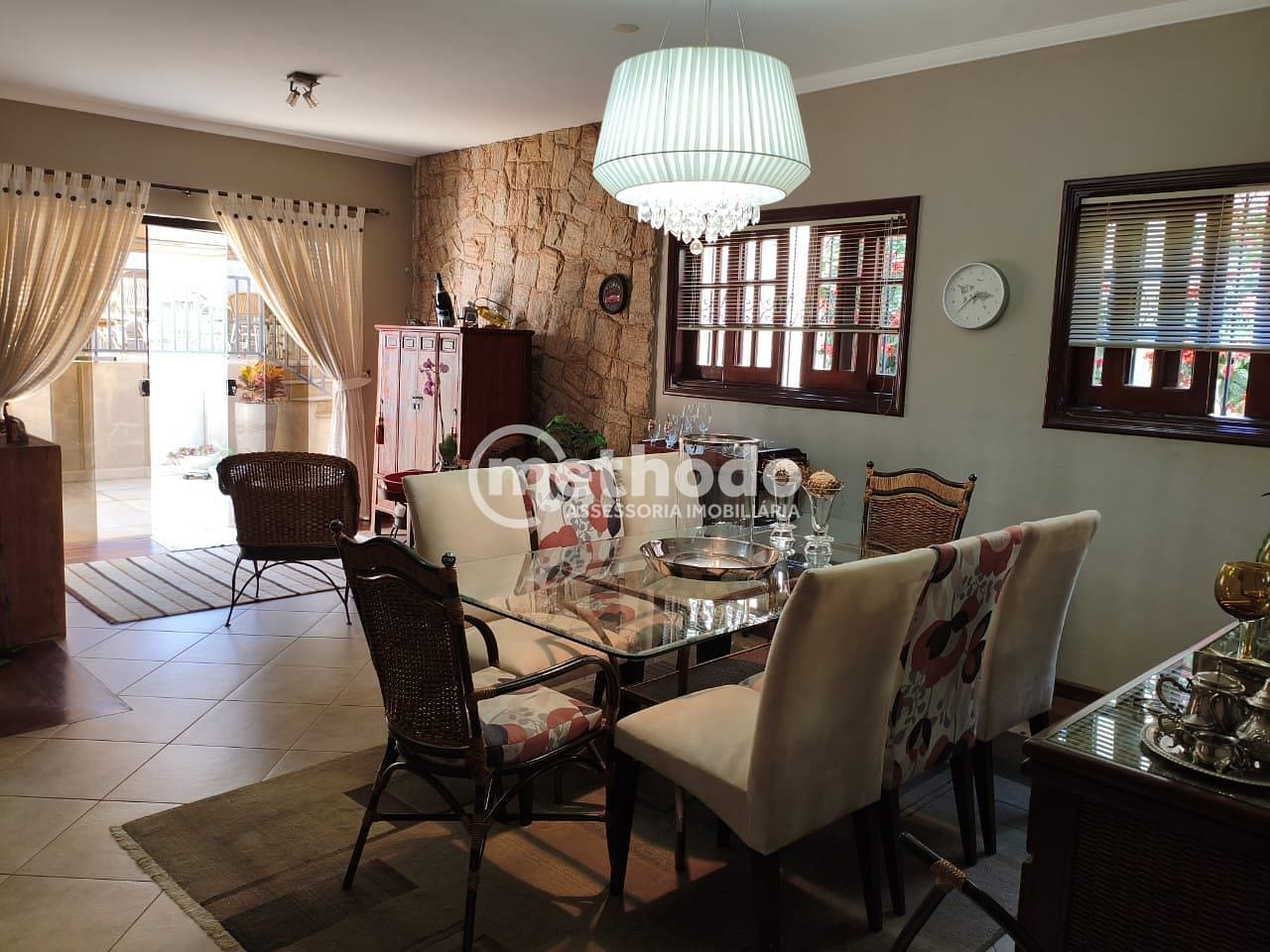 Sobrado, 3 quartos, 281 m² - Foto 6