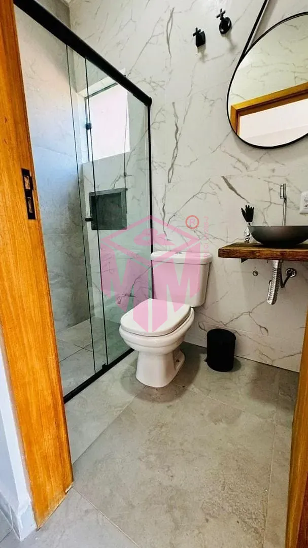 Sobrado, 4 quartos, 300 m² - Foto 24