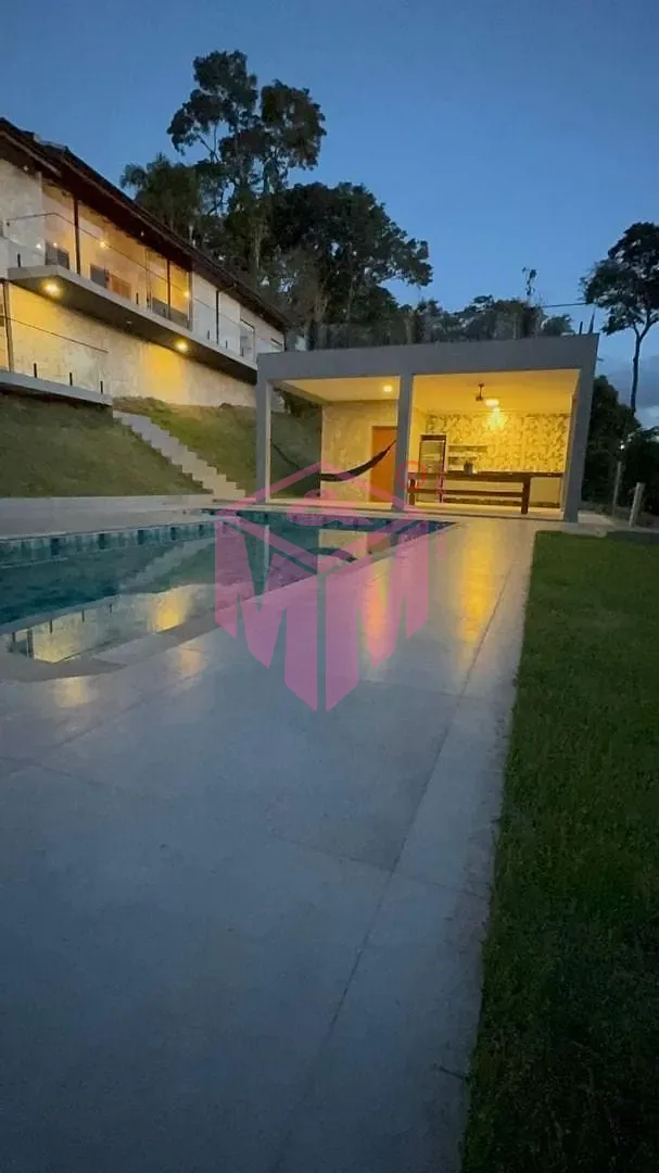 Sobrado, 4 quartos, 300 m² - Foto 19