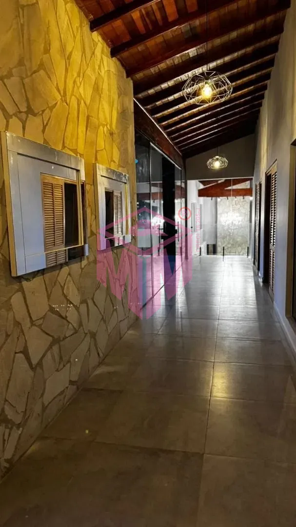 Sobrado, 4 quartos, 300 m² - Foto 12