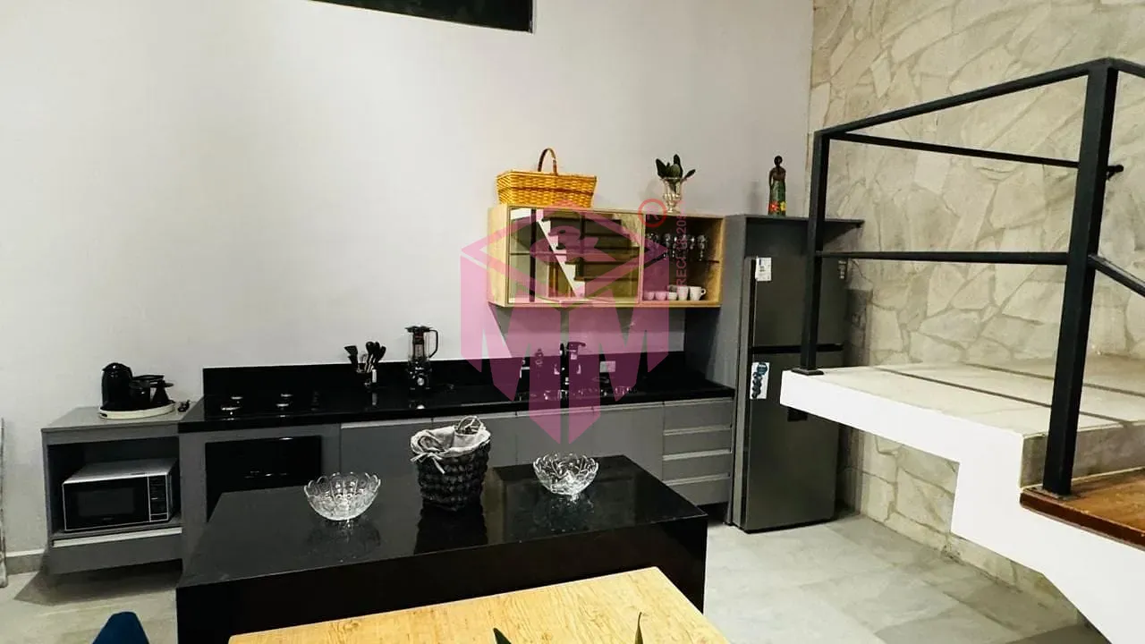 Sobrado, 4 quartos, 300 m² - Foto 9