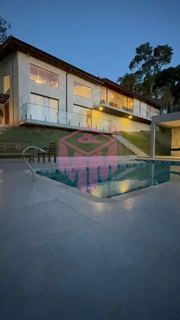 Sobrado, 4 quartos, 300 m² - Foto 4