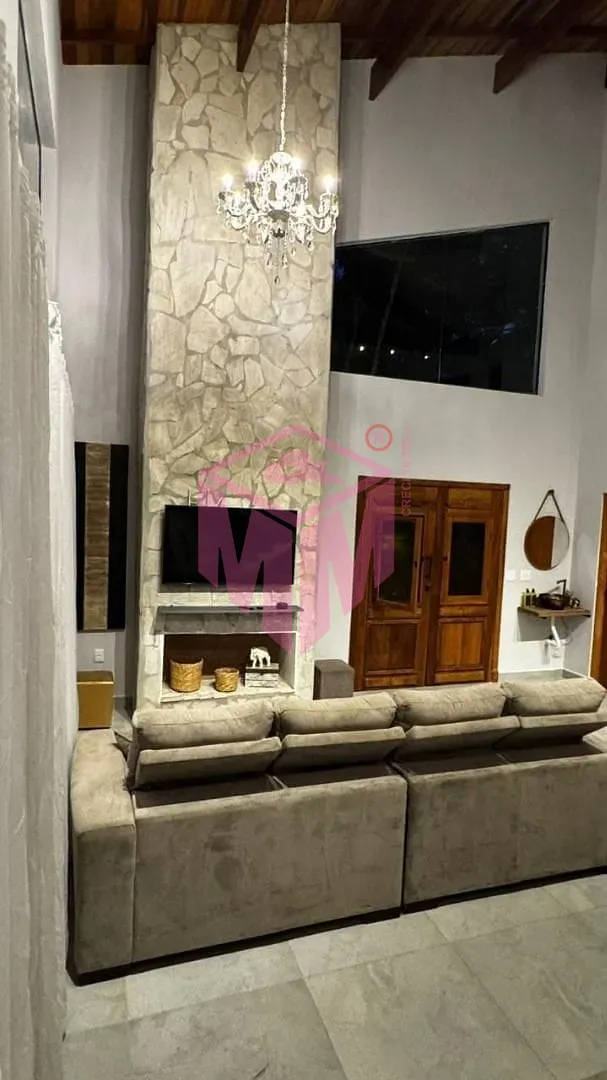 Sobrado, 4 quartos, 300 m² - Foto 5