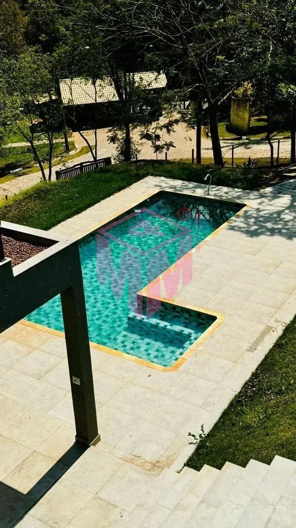 Sobrado, 4 quartos, 300 m² - Foto 17