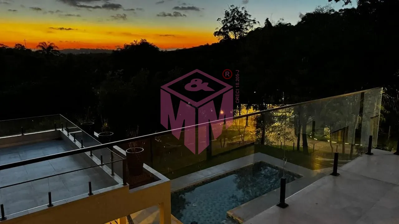 Sobrado, 4 quartos, 300 m² - Foto 14