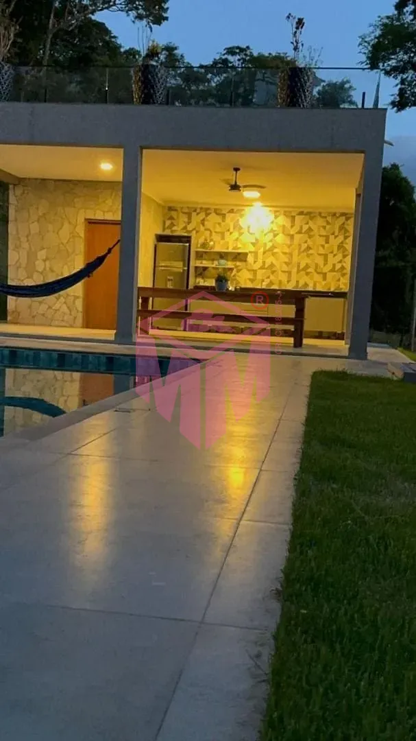 Sobrado, 4 quartos, 300 m² - Foto 20