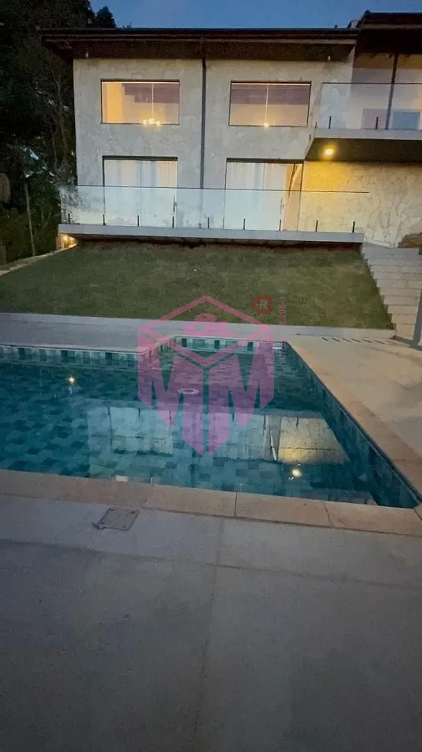 Sobrado, 4 quartos, 300 m² - Foto 21