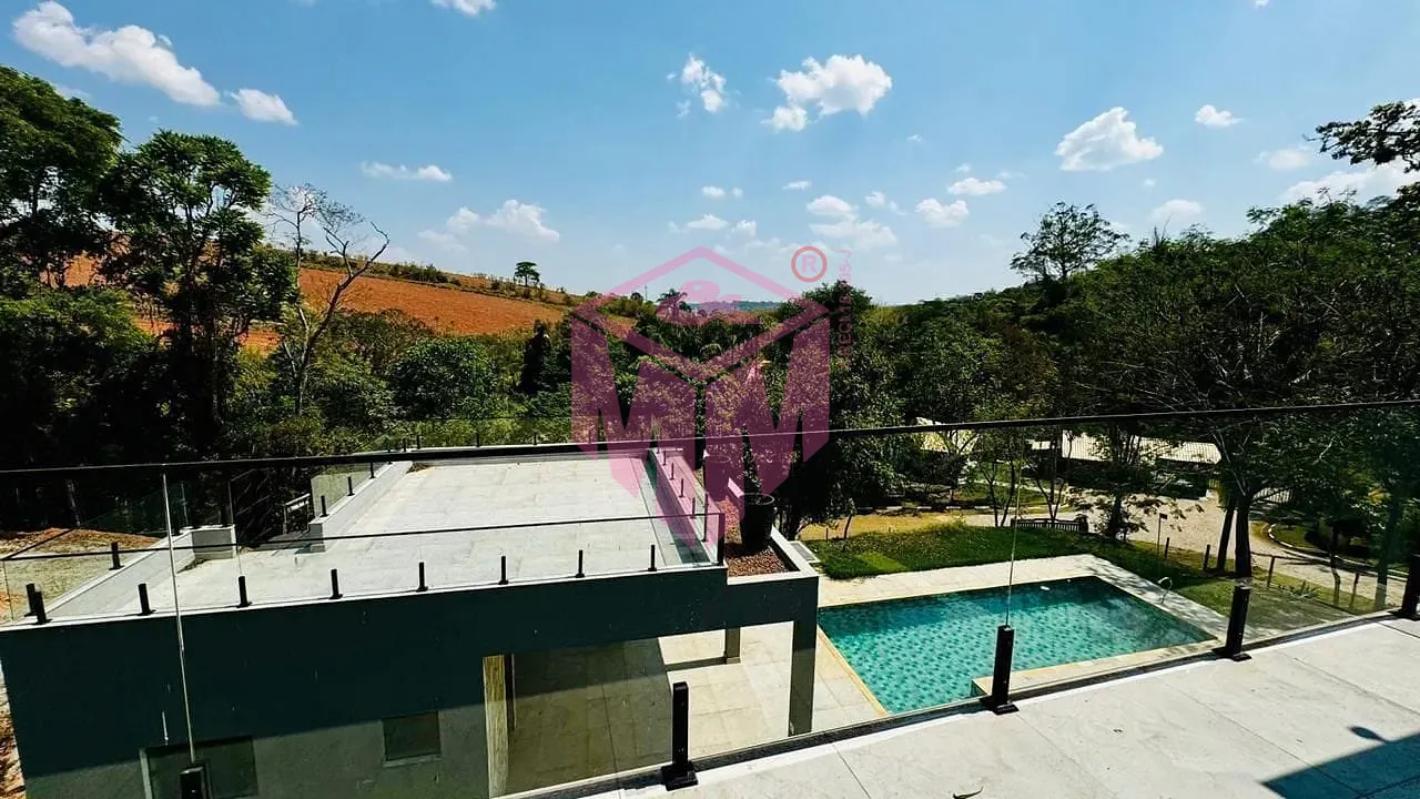 Sobrado, 4 quartos, 300 m² - Foto 16
