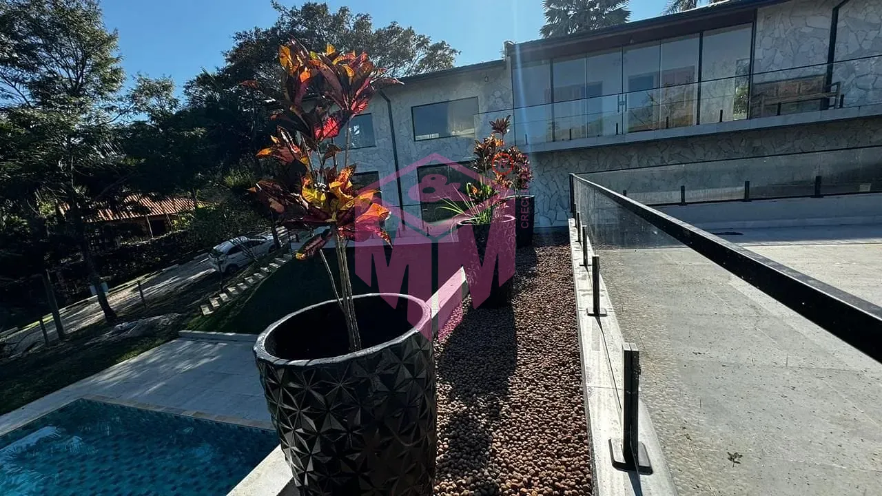 Sobrado, 4 quartos, 300 m² - Foto 18
