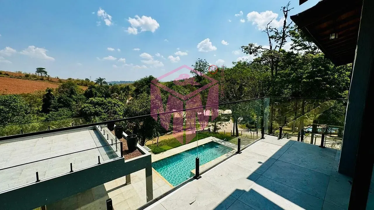 Sobrado, 4 quartos, 300 m² - Foto 15