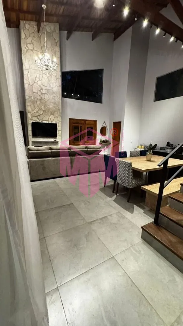 Sobrado, 4 quartos, 300 m² - Foto 10