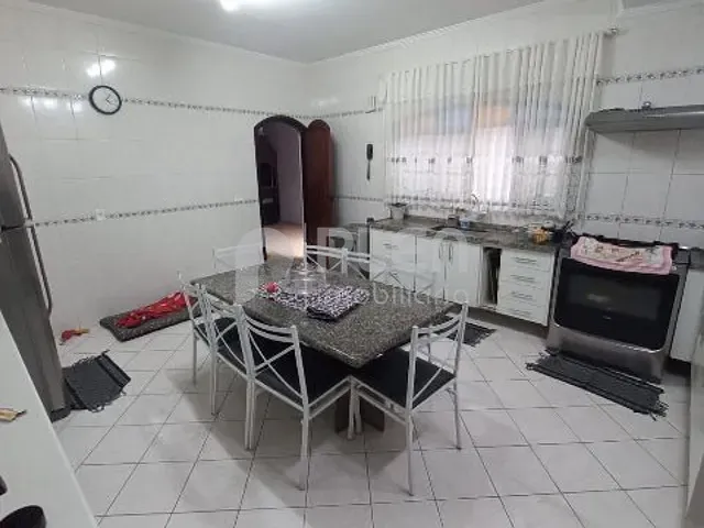 Sobrado 3 quartos e 5 banheiros, à venda, no bairro Lauzane Paulista em São Paulo
