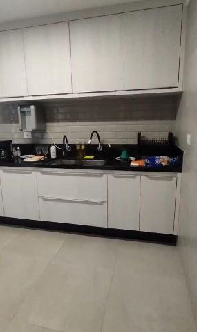 Sobrado com 165m² 4 quartos e 4 banheiros, à venda, no bairro Vila Joselito em Campo Grande