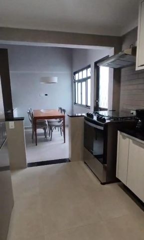 Sobrado com 165m² 4 quartos e 4 banheiros, à venda, no bairro Vila Joselito em Campo Grande