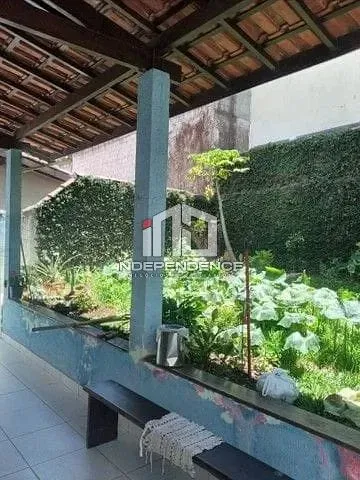 Sobrado, 3 quartos, 157 m² - Foto 5