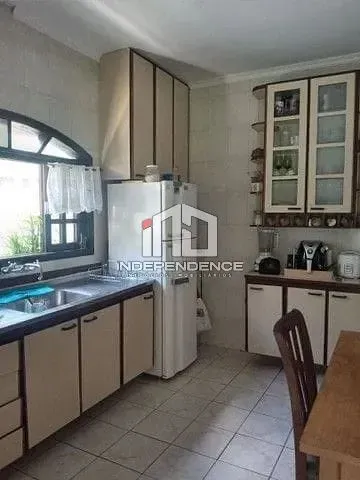 Sobrado, 3 quartos, 157 m² - Foto 9