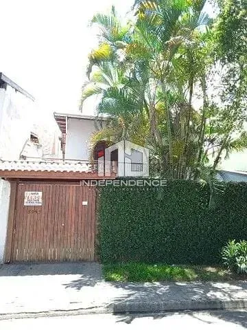 Sobrado, 3 quartos, 157 m² - Foto 21