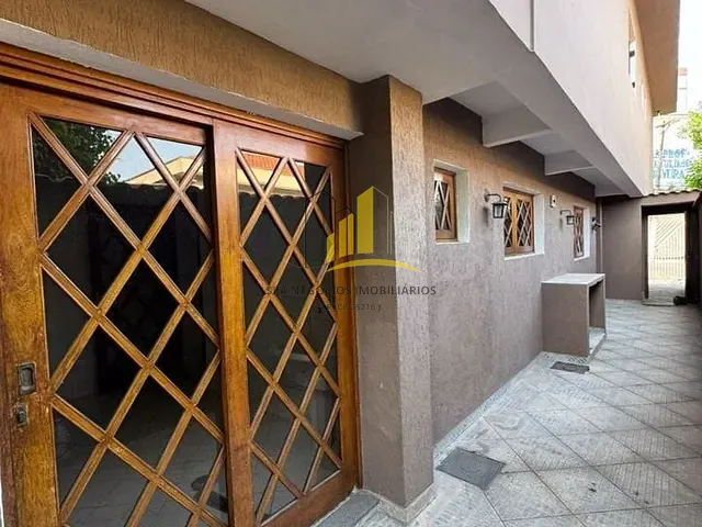 Sobrado com 177m² 3 quartos e 2 banheiros, à venda, no bairro Penha de França em São Paulo