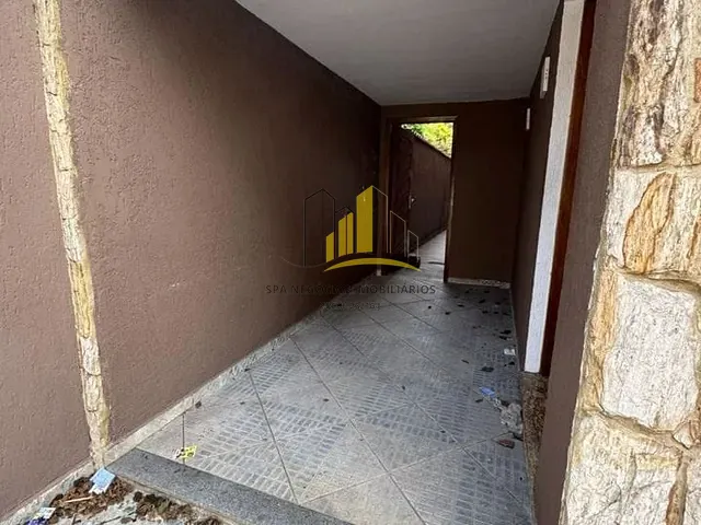Sobrado com 177m² 3 quartos e 2 banheiros, à venda, no bairro Penha de França em São Paulo