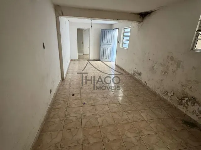 Sobrado 3 quartos e 3 banheiros, à venda, no bairro Parque da Mooca em São Paulo
