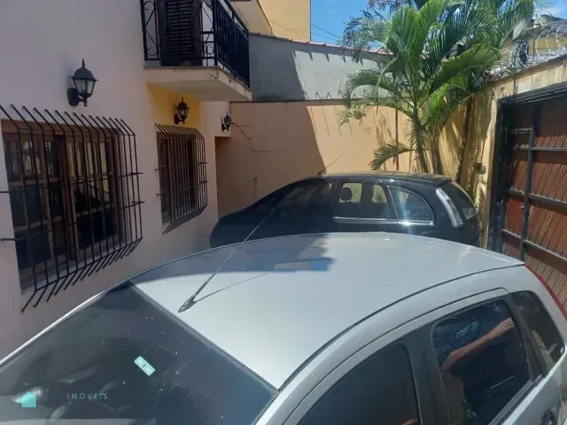 Sobrado com 140m² 3 quartos e 3 banheiros, à venda, no bairro Vila Palmeiras em São Paulo