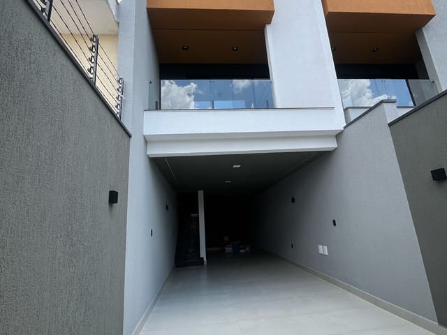 Sobrado com 193m² 3 quartos e 4 banheiros, à venda, no bairro Vila Talarico em São Paulo