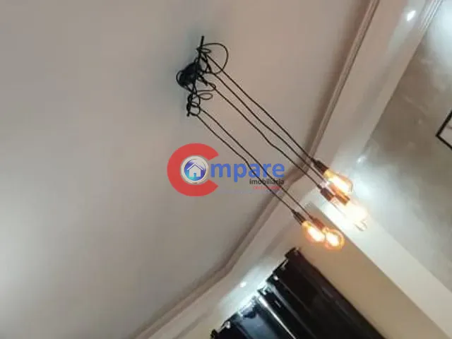 Sobrado com 175m² 3 quartos e 4 banheiros, à venda, no bairro Jardim São Judas Tadeu em Guarulhos