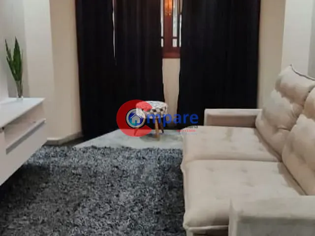 Sobrado com 175m² 3 quartos e 4 banheiros, à venda, no bairro Jardim São Judas Tadeu em Guarulhos