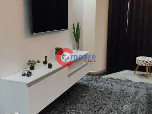 Sobrado com 175m² 3 quartos e 4 banheiros, à venda, no bairro Jardim São Judas Tadeu em Guarulhos