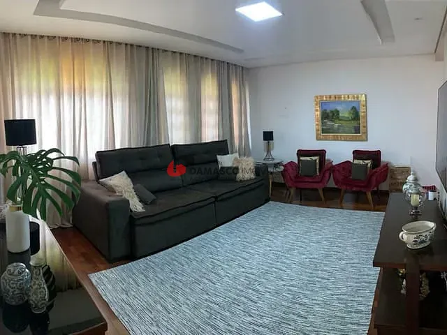 Sobrado com 220m² 3 quartos e 1 banheiro, à venda, no bairro Santa Maria em São Caetano do Sul