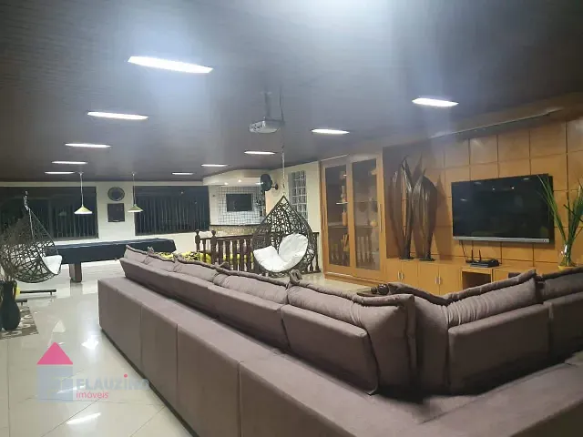 Sobrado com 300m² 3 quartos e 5 banheiros, à venda, no bairro Jardim Duprat em São Paulo